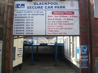 Blackpool Secure Car Park 277960 Image 8